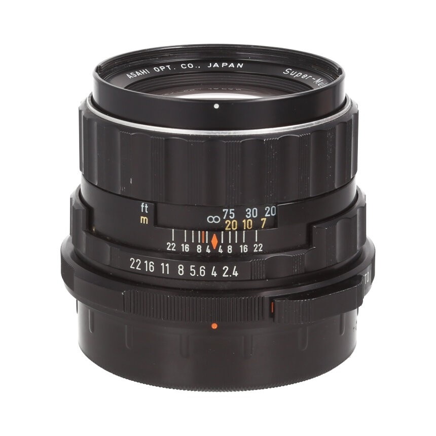 PENTAX SMC������-6X7 105mm F2.4 ��B��