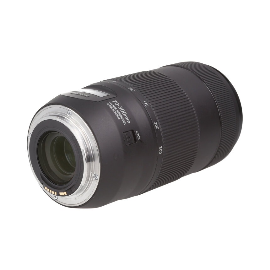 Canon EF70-300mm F4-5.6 IS II USM ��AB��