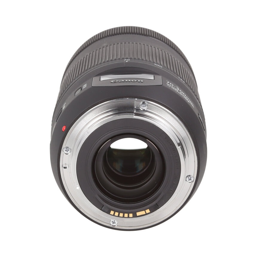 Canon EF70-300mm F4-5.6 IS II USM ��AB��
