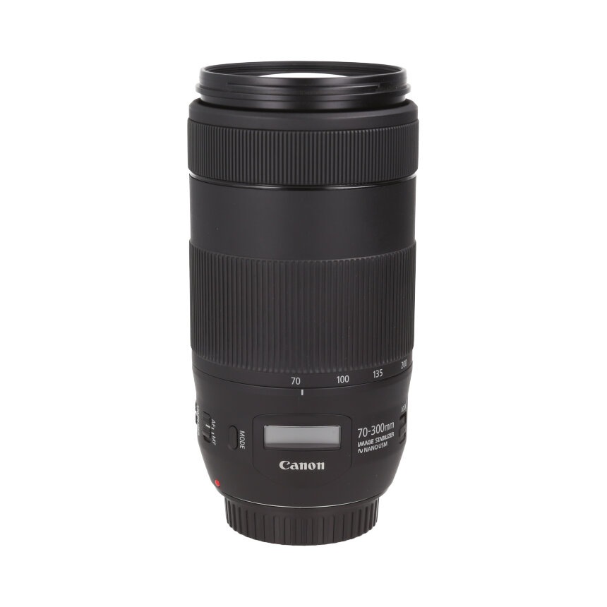Canon EF70-300mm F4-5.6 IS II USM ��AB��