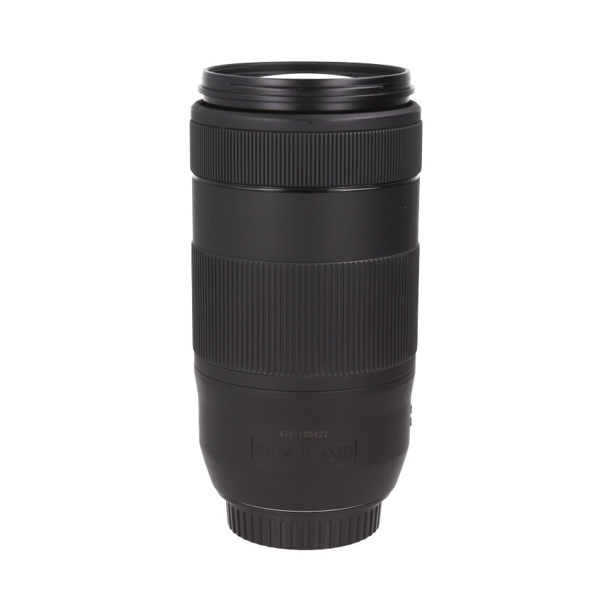 Canon EF70-300mm F4-5.6 IS II USM ��AB��