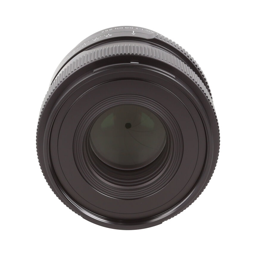 SIGMA 65mm F2 DG DN C (Eޥ)A