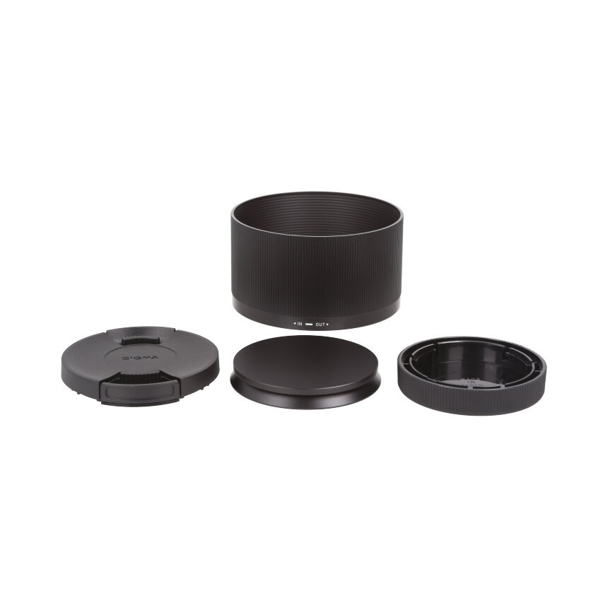 SIGMA 65mm F2 DG DN C (Eޥ)A