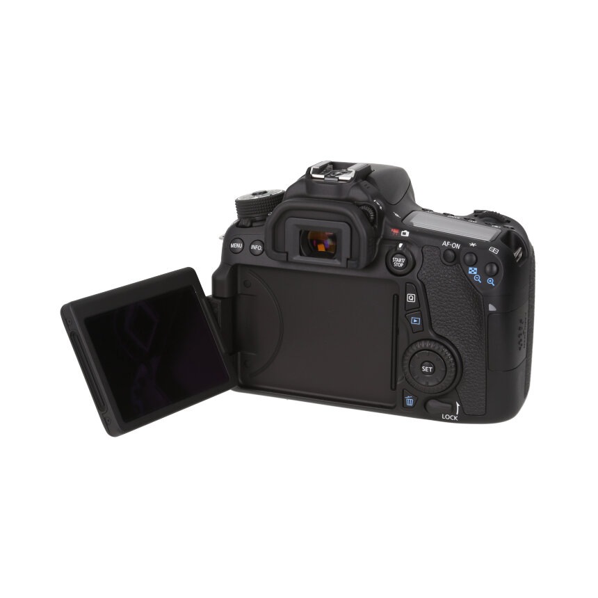 Canon EOS 70D BODY�� ��AB��