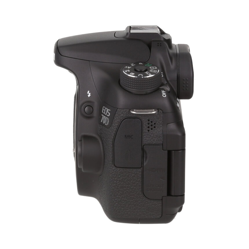 Canon EOS 70D BODY�� ��AB��