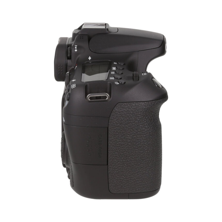 Canon EOS 70D BODY�� ��AB��