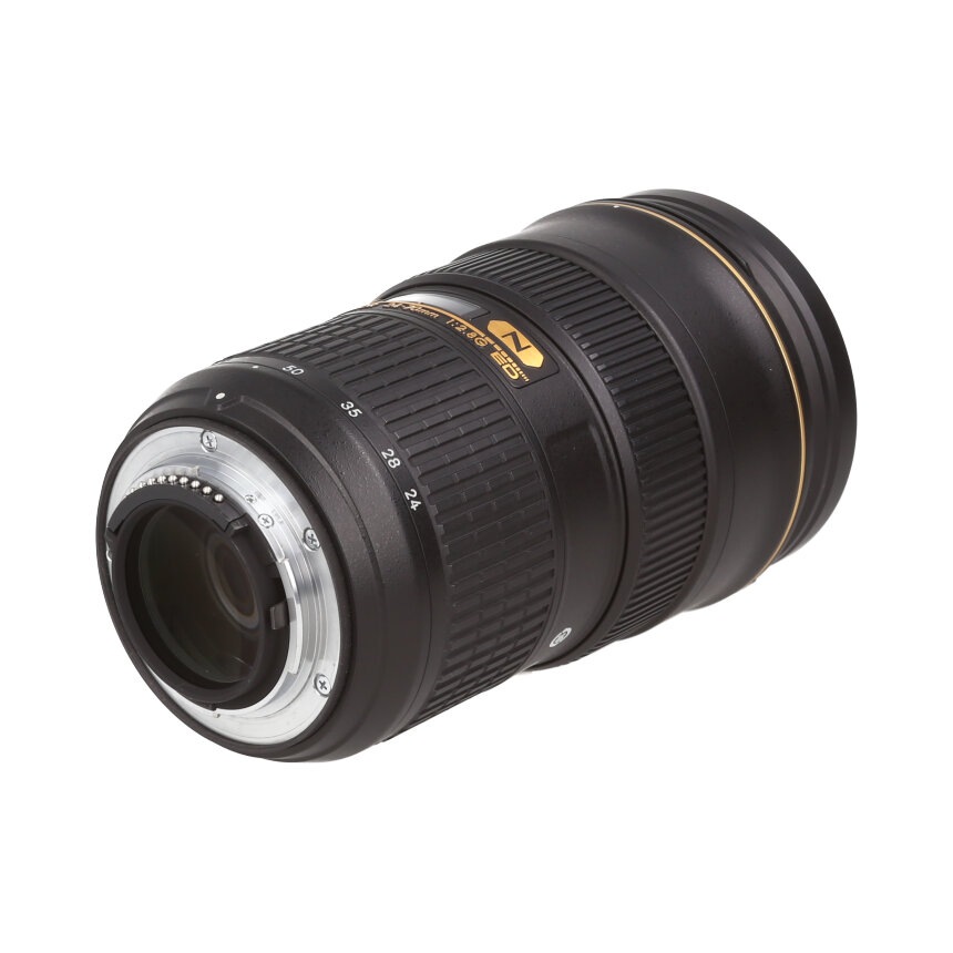 Nikon AF-S ED 24-70mm F2.8G ��AB��