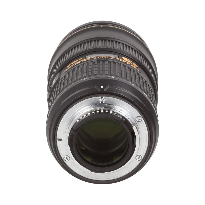 Nikon AF-S ED 24-70mm F2.8G ��AB��