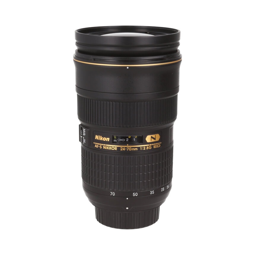 Nikon AF-S ED 24-70mm F2.8G ��AB��