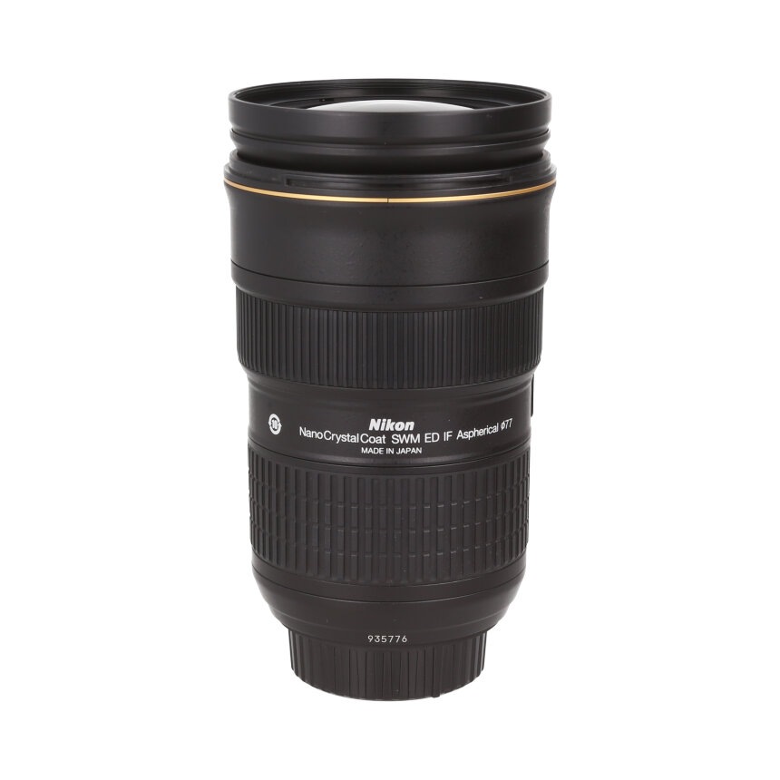 Nikon AF-S ED 24-70mm F2.8G ��AB��