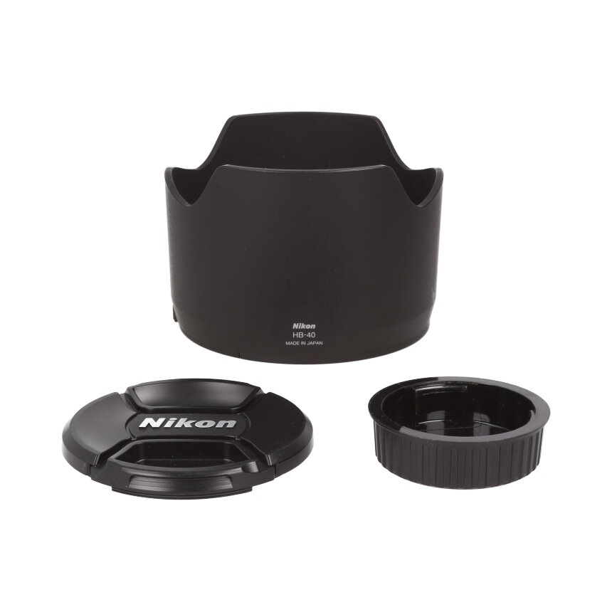 Nikon AF-S ED 24-70mm F2.8G ��AB��