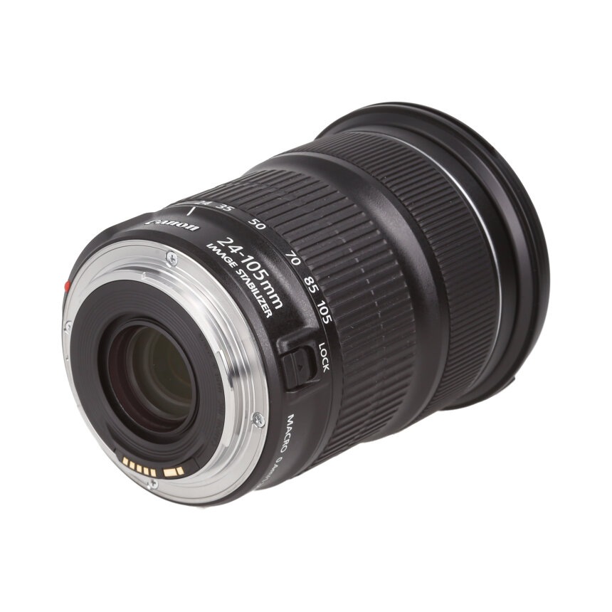 Canon EF24-105 F3.5-5.6 IS STM ��AB��