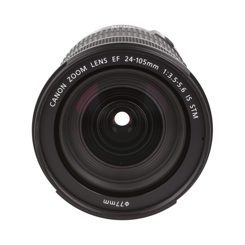 Canon EF24-105 F3.5-5.6 IS STM ��AB��
