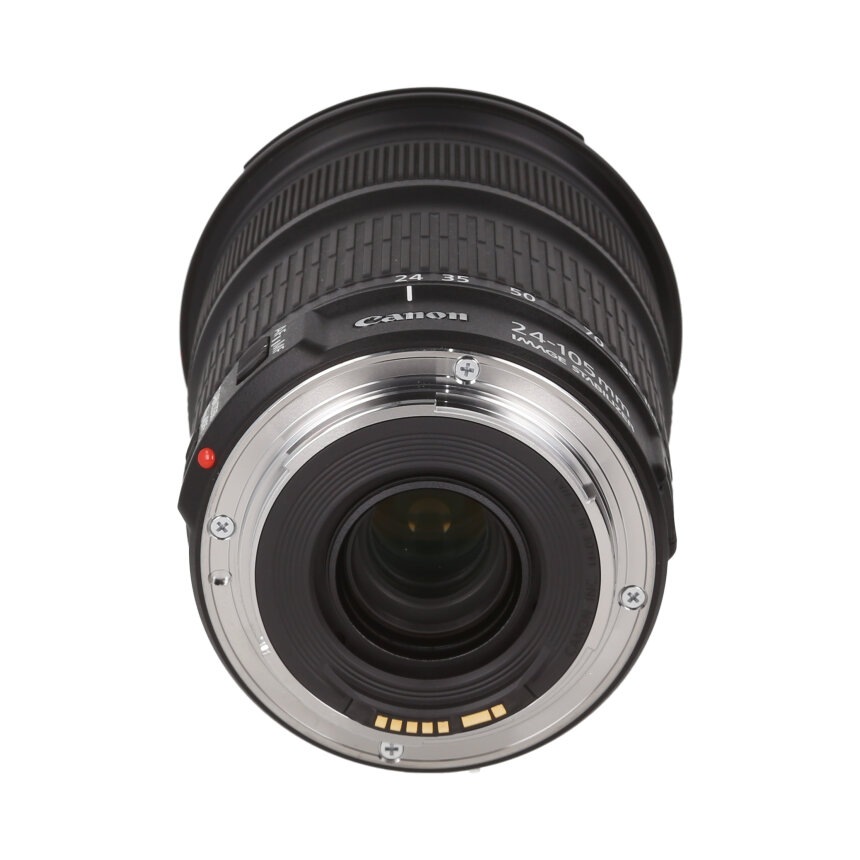 Canon EF24-105 F3.5-5.6 IS STM ��AB��