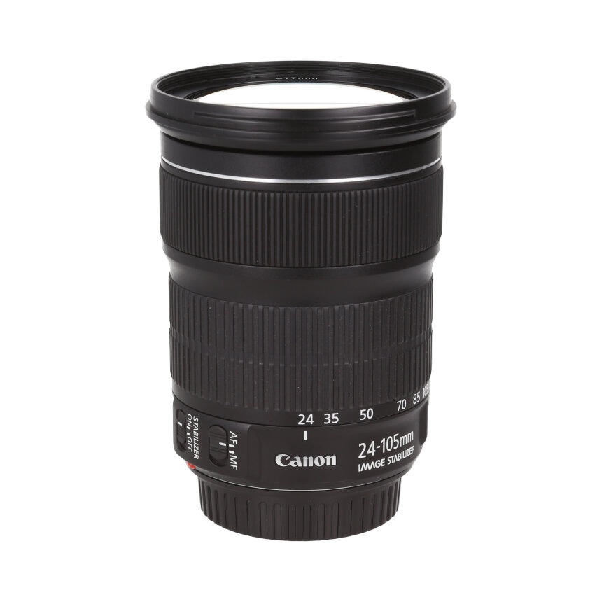 Canon EF24-105 F3.5-5.6 IS STM ��AB��