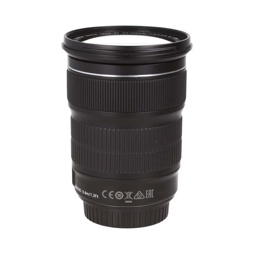 Canon EF24-105 F3.5-5.6 IS STM ��AB��