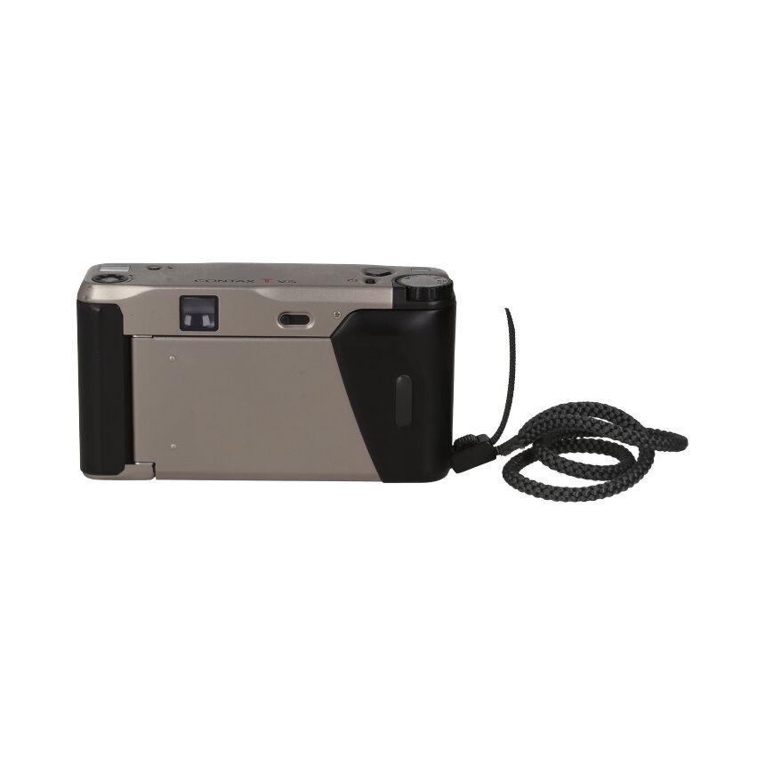 CONTAX TVS  ��B��