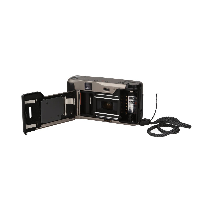 CONTAX TVS  ��B��