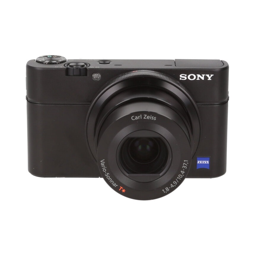 SONY RX100  ��AB��