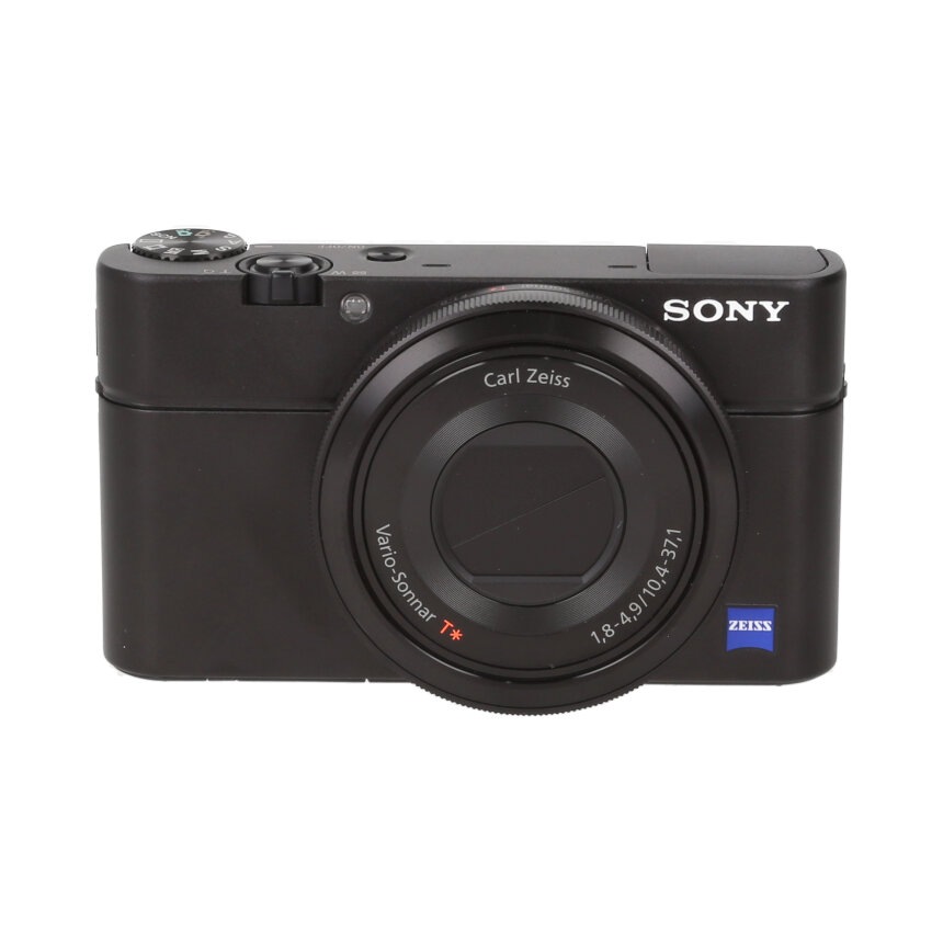 SONY RX100  ��AB��