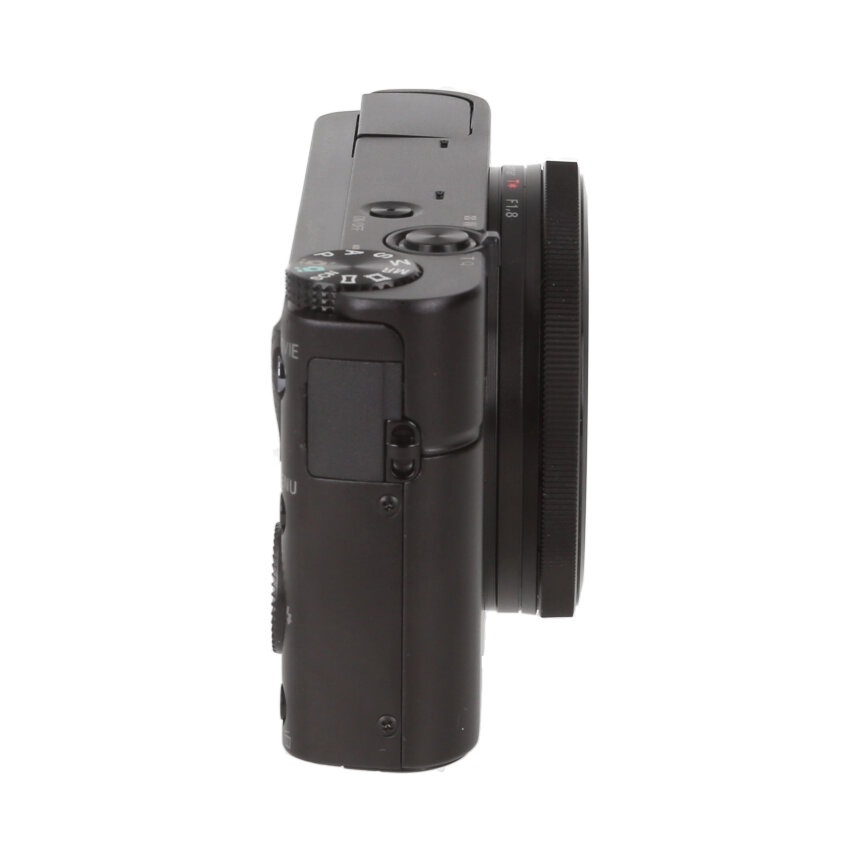SONY RX100  ��AB��