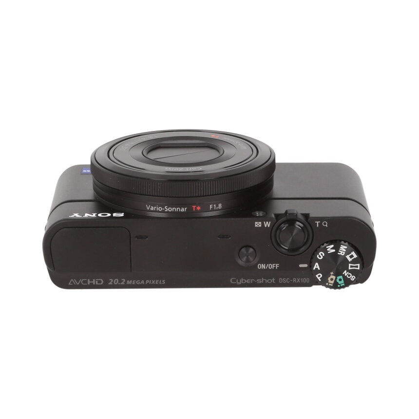 SONY RX100  ��AB��