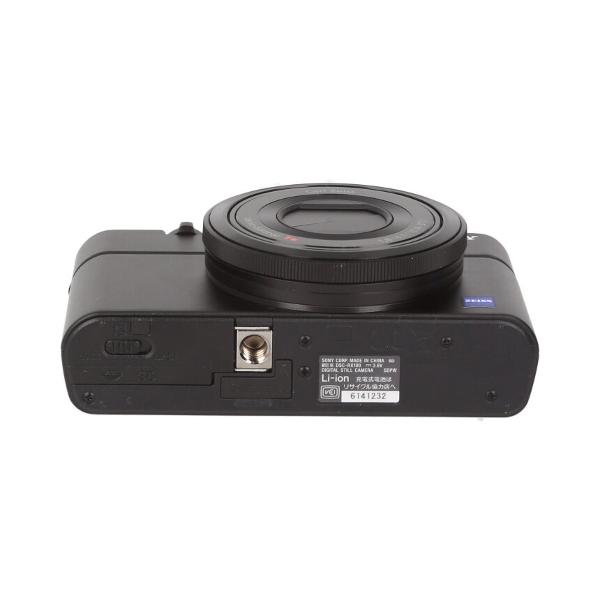 SONY RX100  ��AB��