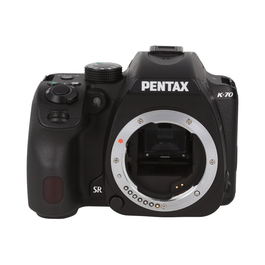 PENTAX K-70 DA18-135WR KIT �֥�å� ��AB��