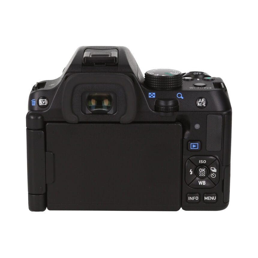 PENTAX K-70 DA18-135WR KIT �֥�å� ��AB��