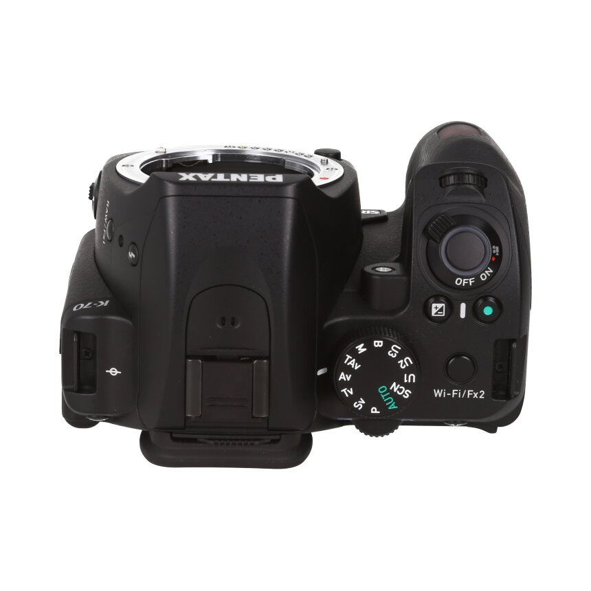 PENTAX K-70 DA18-135WR KIT �֥�å� ��AB��