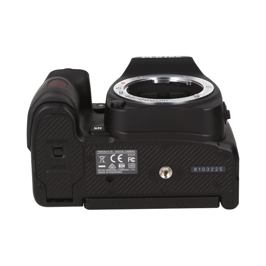 PENTAX K-70 DA18-135WR KIT �֥�å� ��AB��