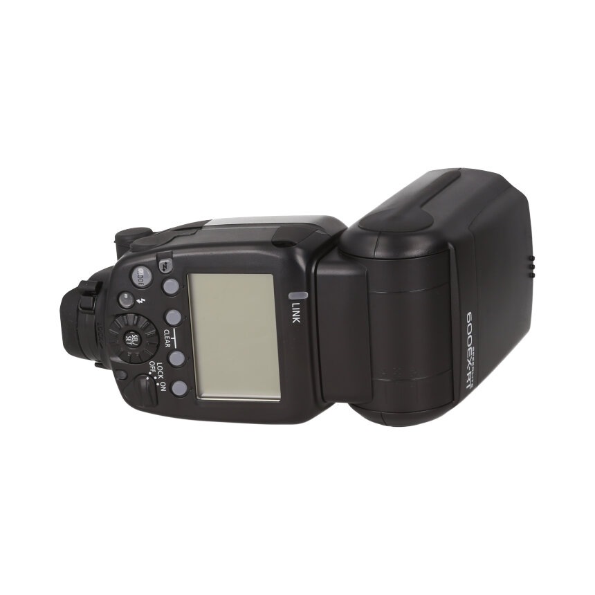 Canon 600EX-RT  ��B��