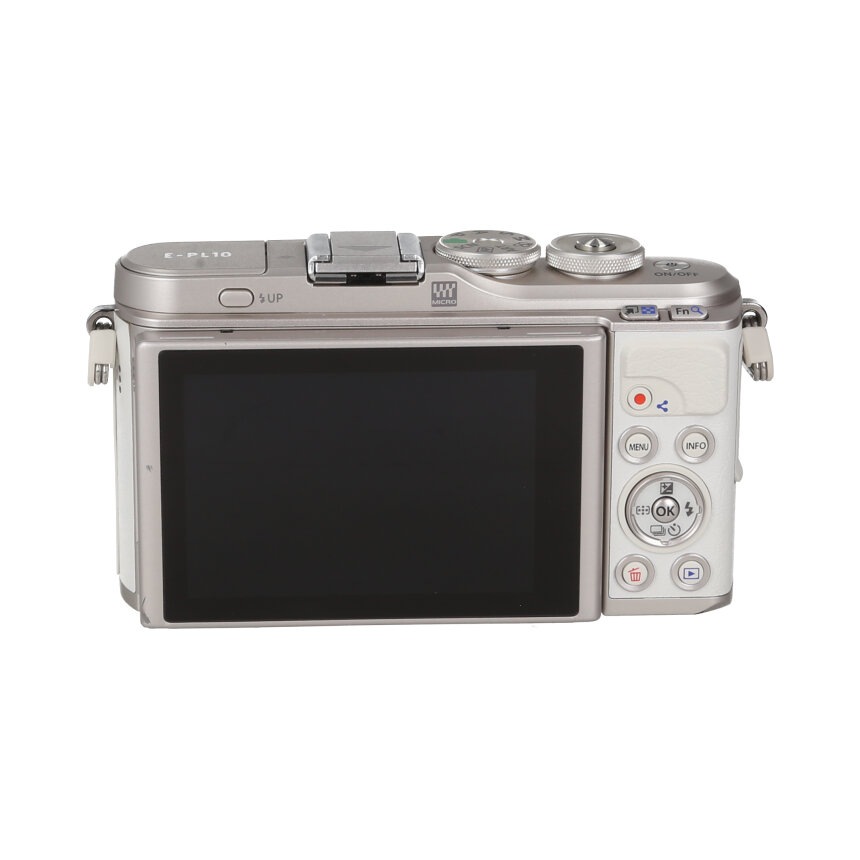 OLYMPUS PEN E-PL10 �ۥ磻�� ��B��