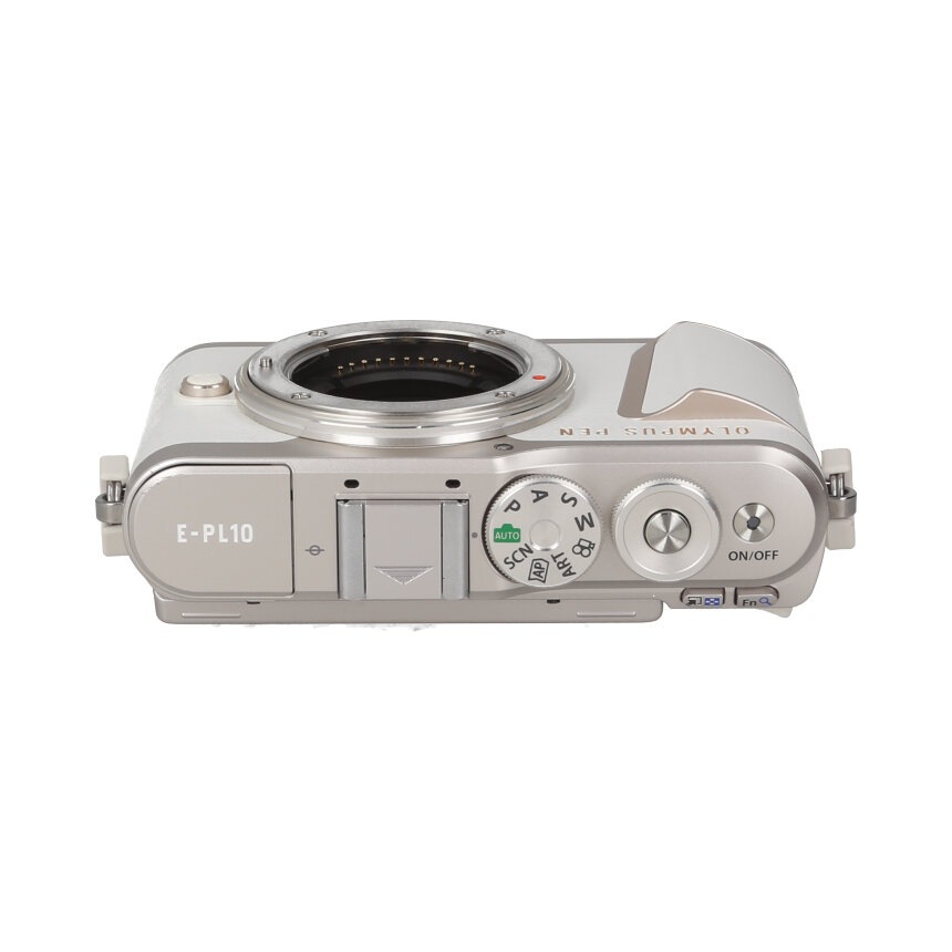 OLYMPUS PEN E-PL10 �ۥ磻�� ��B��