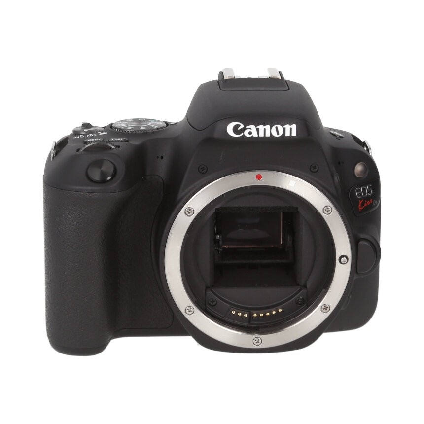 Canon EOS Kiss X9 �֥�å� BODY ��B��