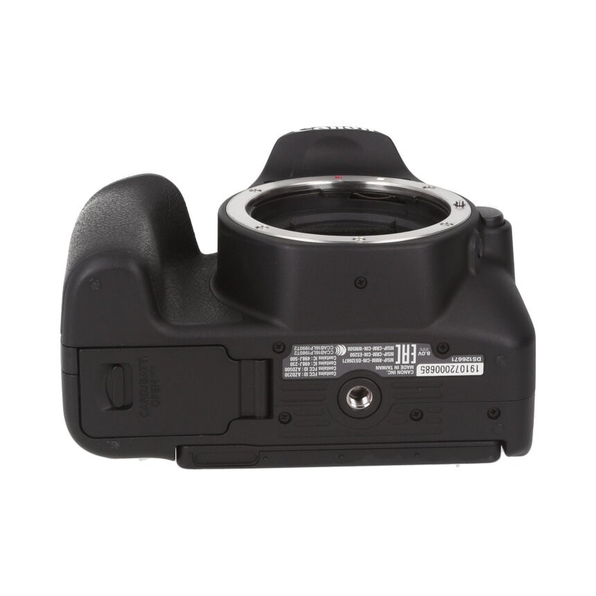 Canon EOS Kiss X9 �֥�å� BODY ��B��