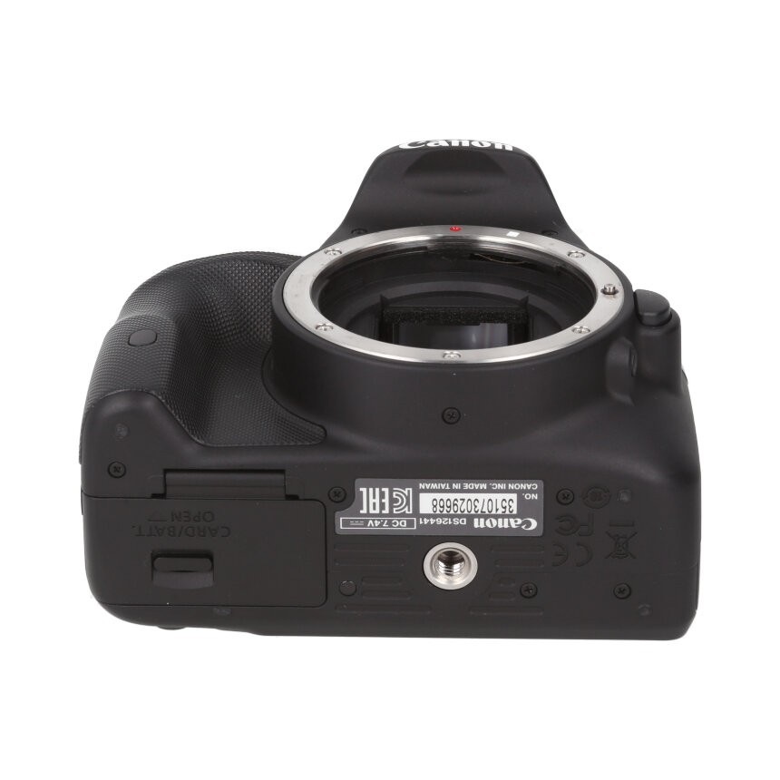 Canon EOS Kiss X7 BODY ��AB��