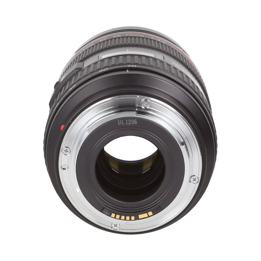 良品 ★ キャノン Canon EF 28-70mm F2.8 L EF28-70mm F2.8L USM - キヤノンカメラミュージアム