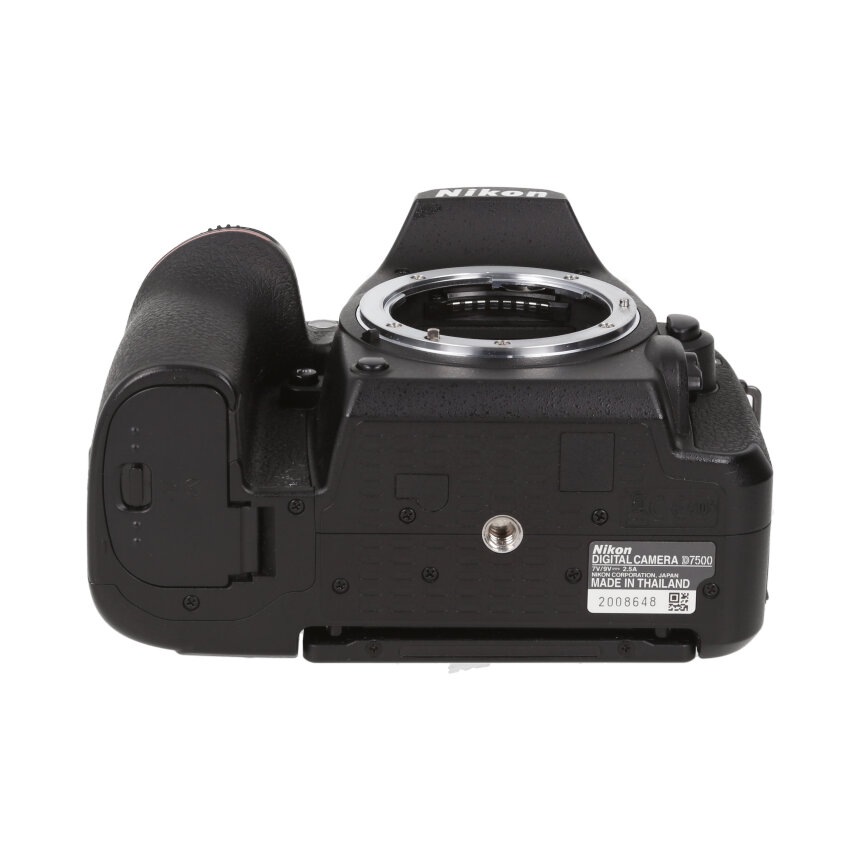 Nikon D7500 BODY�� ��AB��