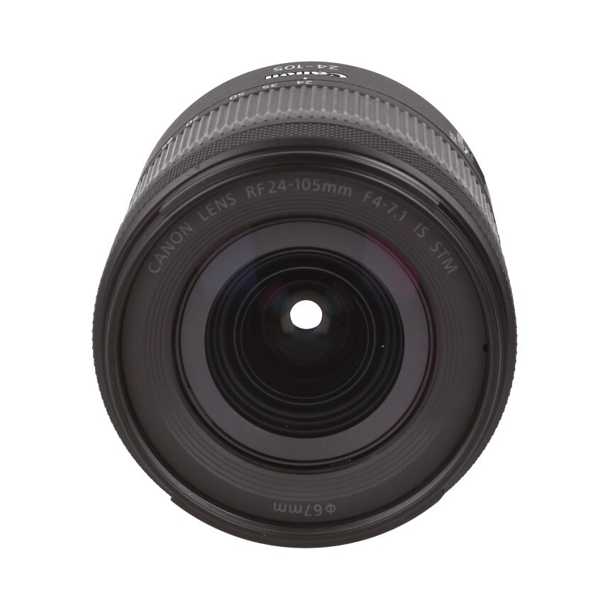 Canon RF24-105mm F4-7.1 IS STM ��B��