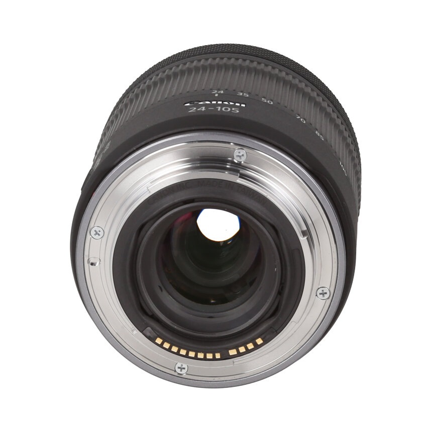 Canon RF24-105mm F4-7.1 IS STM ��B��