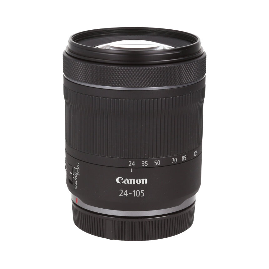Canon RF24-105mm F4-7.1 IS STM ��B��