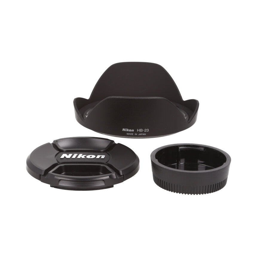 Nikon AF18-35mm F3.5-4.5D 【AB】 | レンズ,ニコン | 三宝カメラ