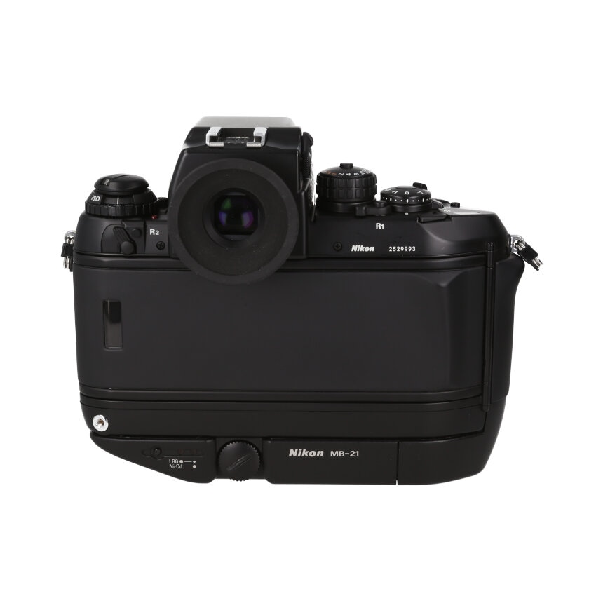 Nikon F4S BODY ��AB��