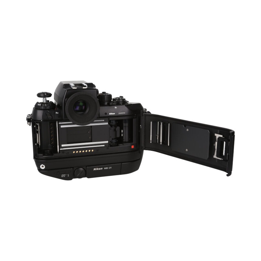 Nikon F4S BODY ��AB��