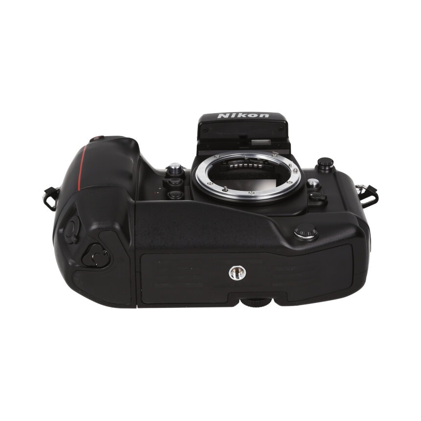 Nikon F4S BODY ��AB��