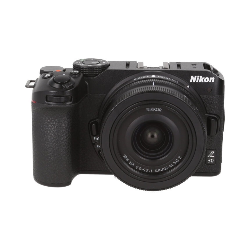 Nikon Z30 Z DX VR16-50 KIT ��AB��
