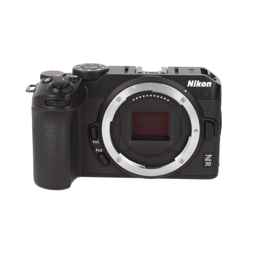 Nikon Z30 Z DX VR16-50 KIT ��AB��