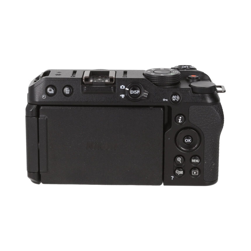 Nikon Z30 Z DX VR16-50 KIT ��AB��