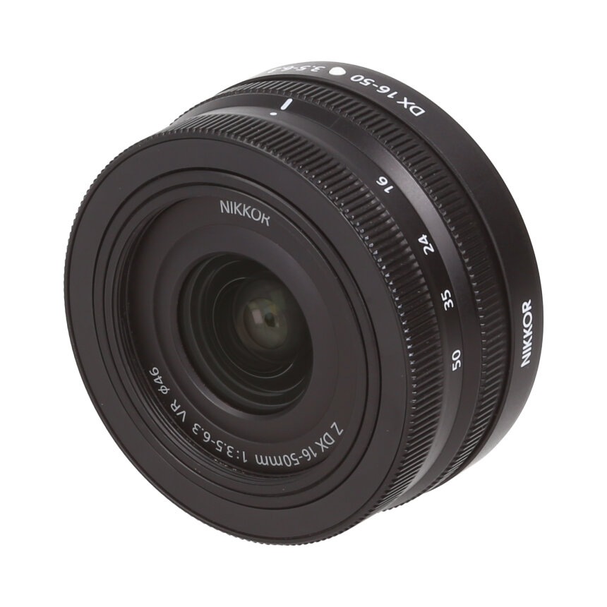 Nikon Z30 Z DX VR16-50 KIT ��AB��